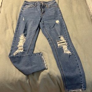 Wild fable mom jeans